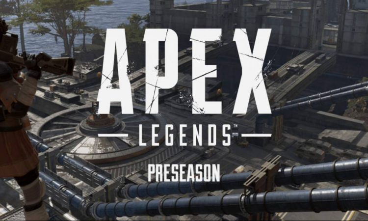 Apex Legends, Apex Legends Preseason Invitational