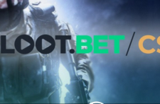 LOOT.BET/CS Season 5, турнир по CS:GO