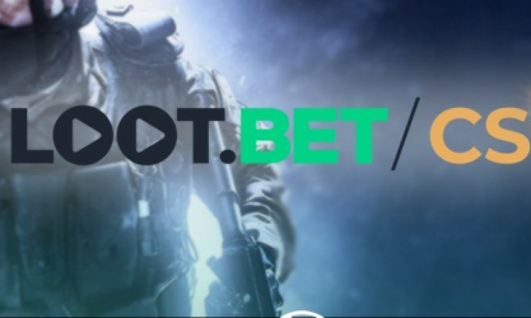LOOT.BET/CS Season 5, турнир по CS:GO
