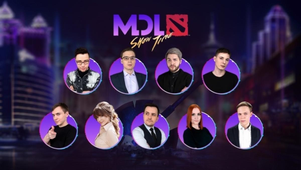 MDL Macau 2019, гайд MDL Macau 2019, когда играют VP