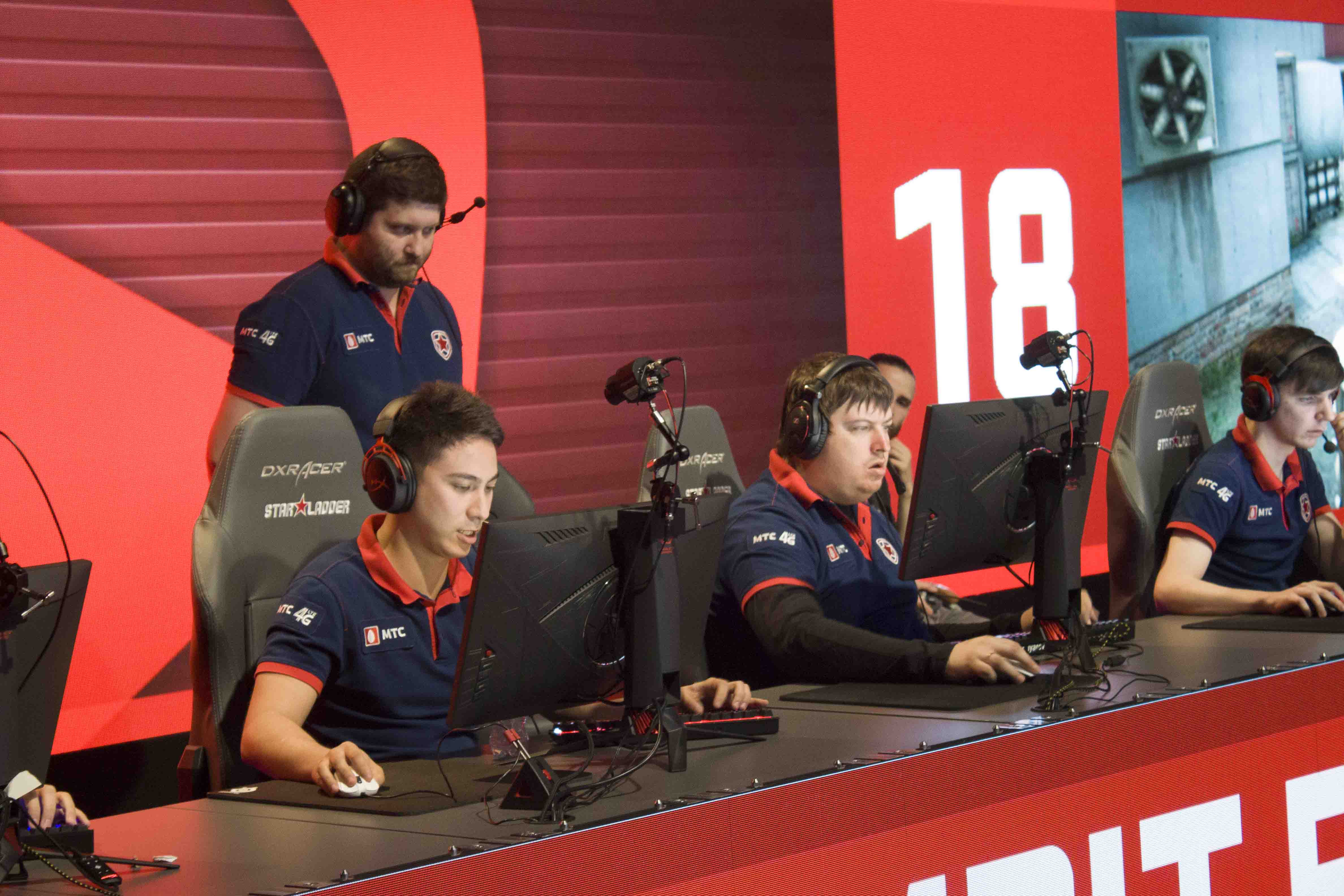 StarSeries i-League Season 5, чемпионат по csgo