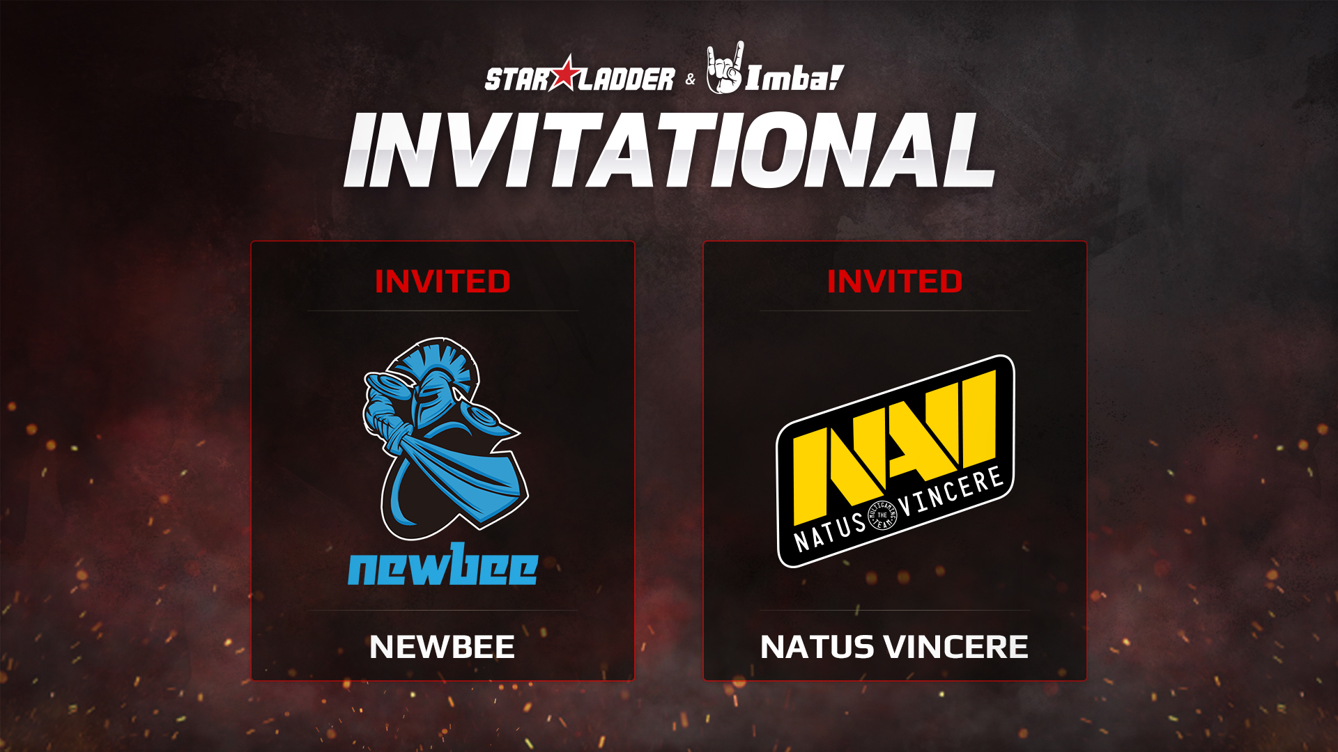 natus vincere, na`vi, starladder, StarLadder i-League Invitational Season 5