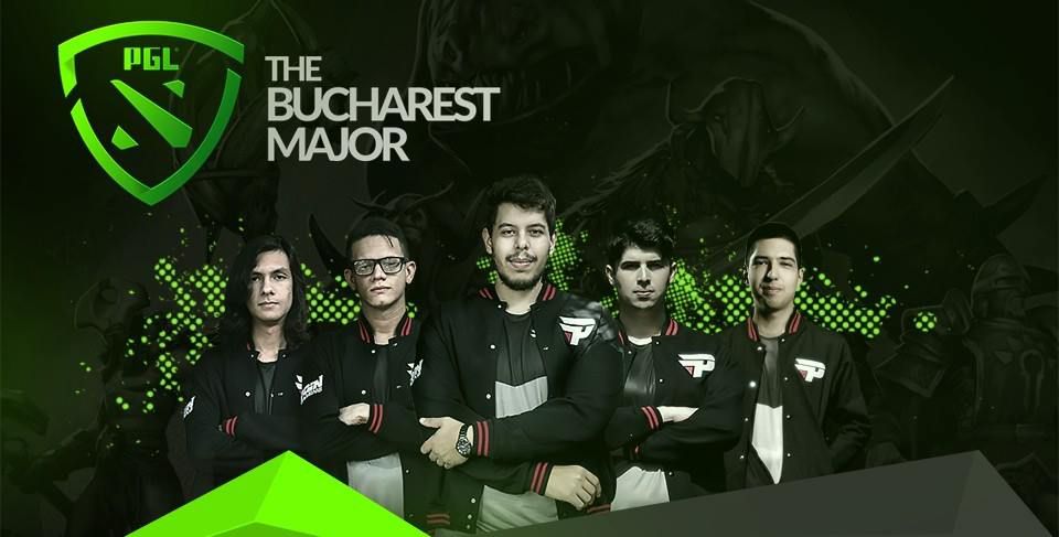 обзор, результат, the bucharest major, navi bucharest major