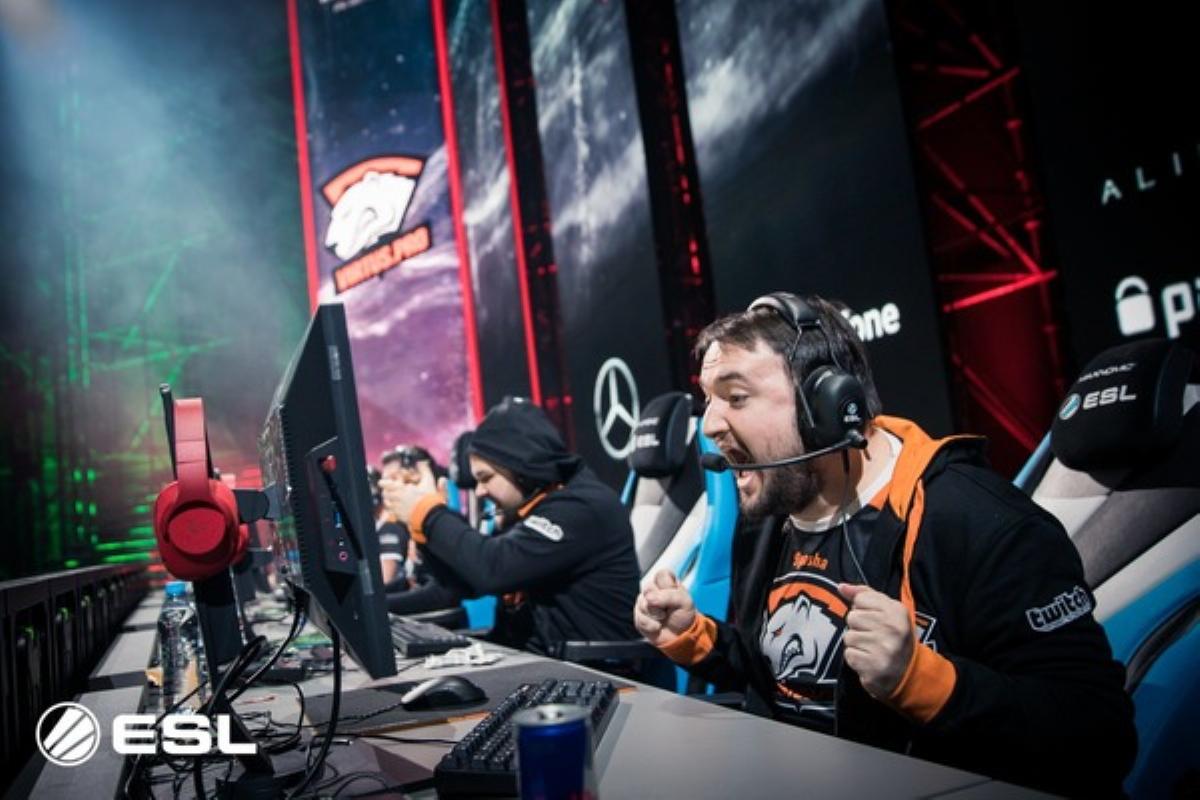 ESL ONE Hamburg 2018, расписание ESL ONE Hamburg 2018, кто победит ESL ONE Hamburg 2018