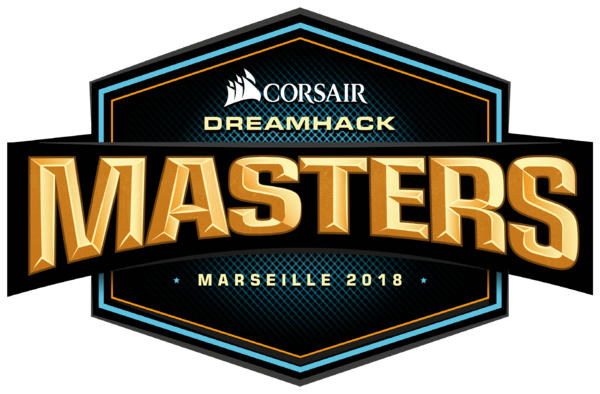 DreamHack Masters Marseille 2018, что нужно знать о турнире, интриги чемпионата, интриги соревнования