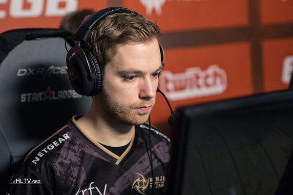 Xizt fnatic