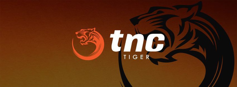 TNC Tiger, tnc pro team, 1437, SEA