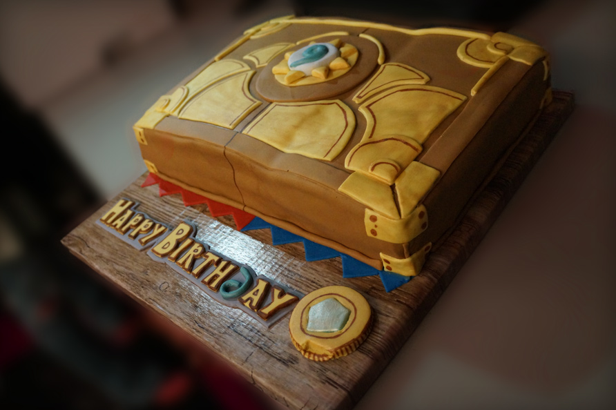 hearthstone birthday