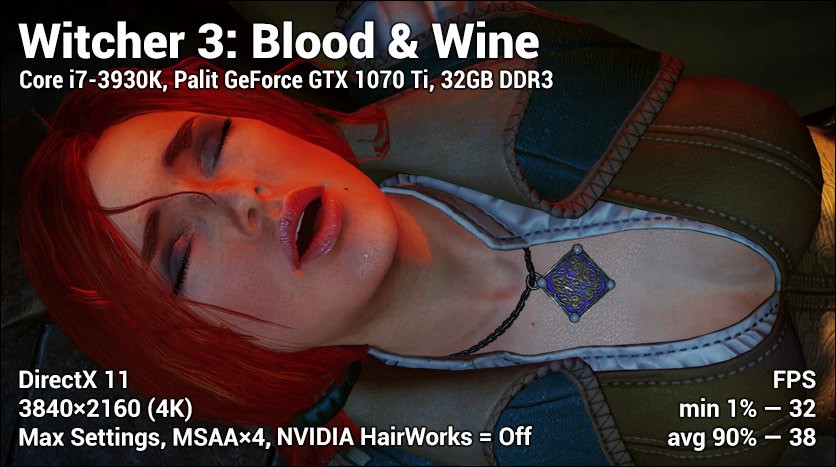 GTX GeForce 1070Ti, NVIDIA