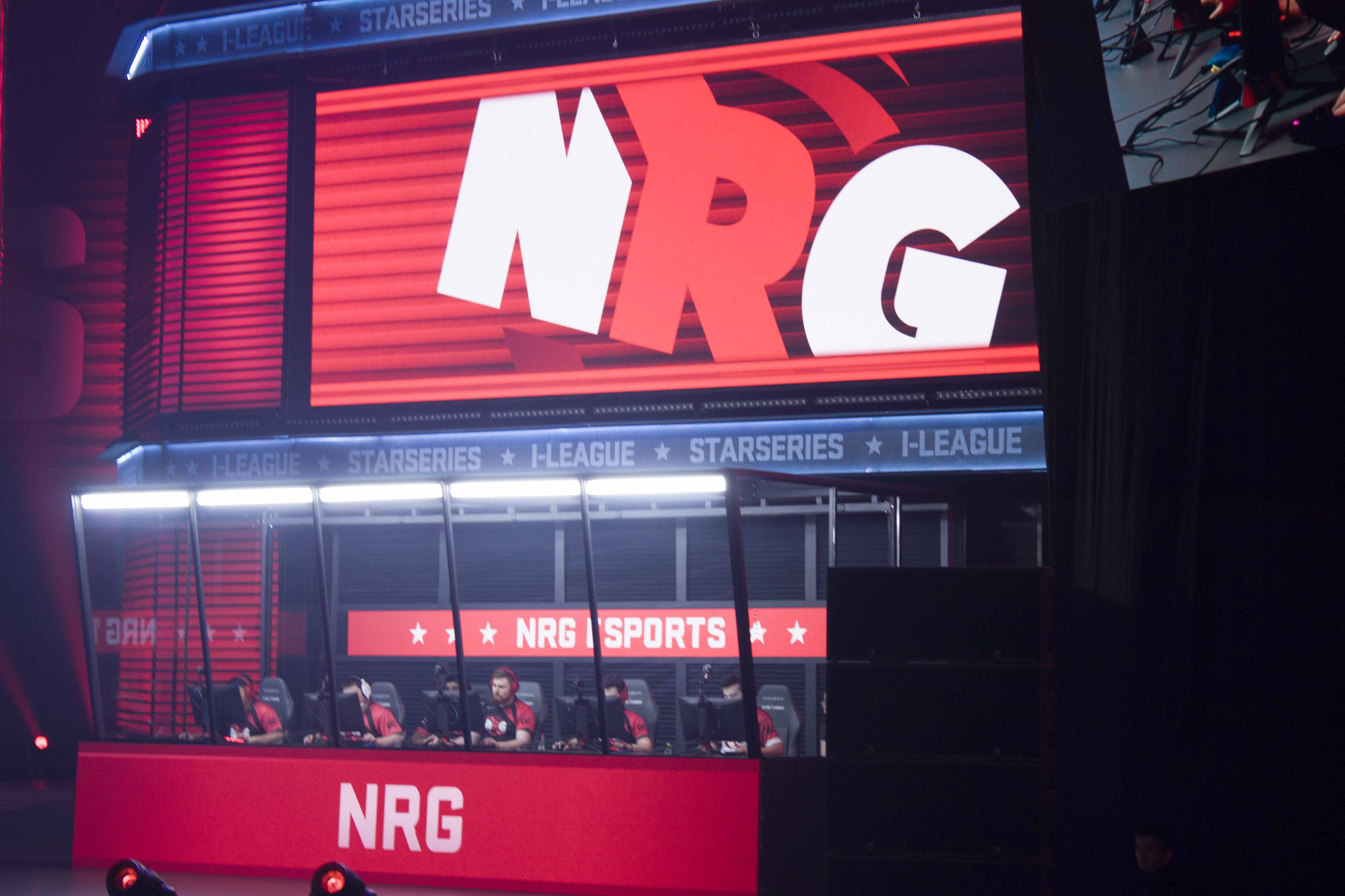 победа NRG, проигрыш Team Liquid, starseries i-league