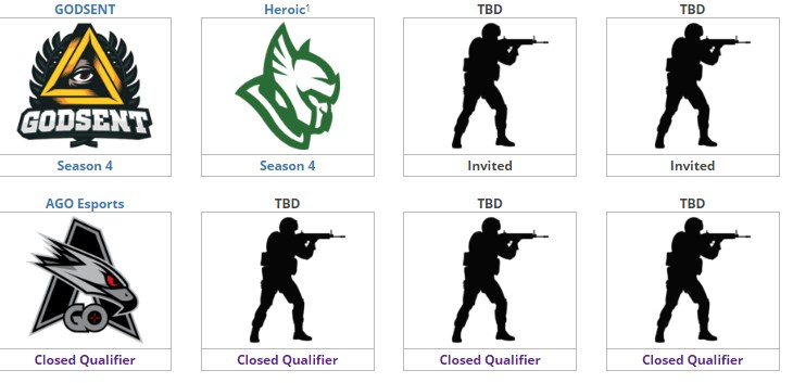 ECS Season 5,