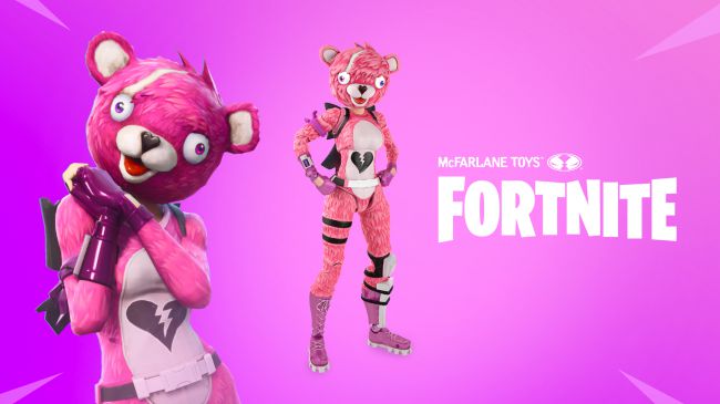 McFarlane Toys fortnite,  pop fortnite, fortnite игрушки