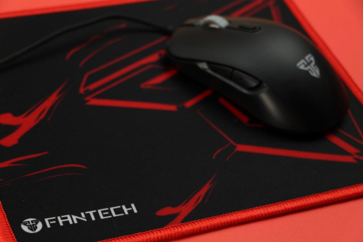 Fantech Cyber X12, игровая мышь