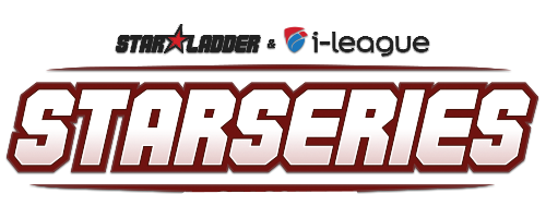 StarSeries i-League Season 6, расписание StarSeries i-League Season 6, турнир StarSeries i-League Season 6