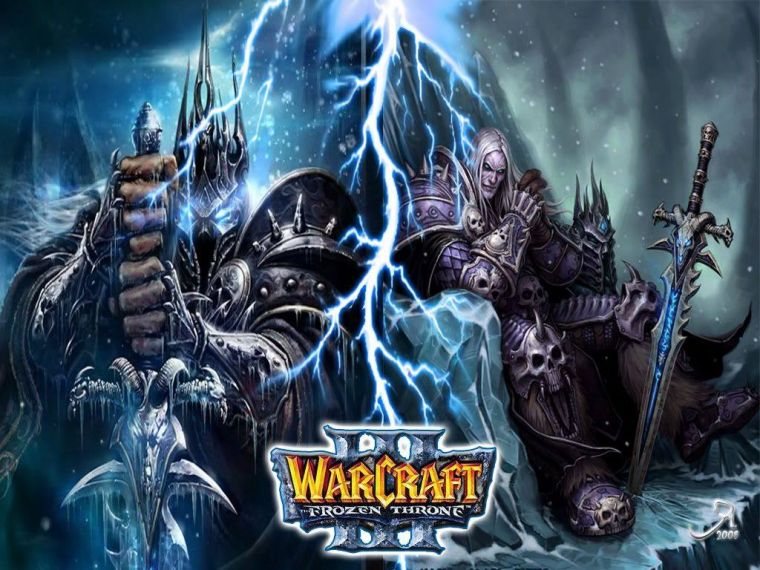 Warcraft III Invitational, Warcraft lll, The Oldschool Tournament, FFA что такое, FFA Warcraft